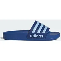 Adidas Adilette Shower Slides RUTSCHEN, Royal Blue/Glow Blue/Royal Blue,