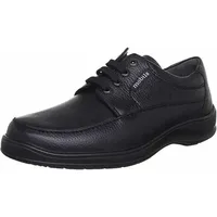 Mephisto schwarz 8