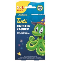 Tinti Knisterzauber 3+1