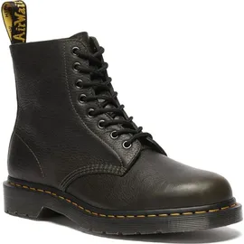Dr. Martens 1460 Pascal Forest Green Ambassador Platform, Schwarz, 41
