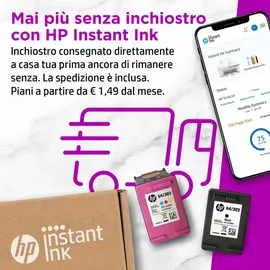 HP DeskJet 4122e