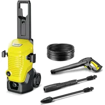 Kärcher K 4 WCM 1.324-200.0 