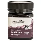 Hoyer TranzAlpine Manuka-Honig MGO 550+ (250g)
