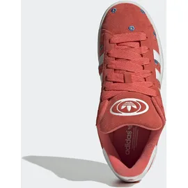 adidas Campus 00s Preloved Scarlet/Cloud White/Light Blue 40