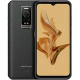 Ulefone Armor 17 Pro (256 GB, Black,