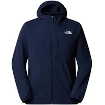 The North Face Herren Jacke M NIMBLE HOODIE - EU, SUMMIT NAVY, S