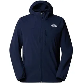The North Face Herren Jacke M NIMBLE HOODIE - EU, SUMMIT NAVY, S