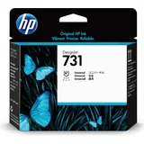 HP 731 CMYK