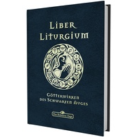 DSA4 - Liber Liturgium (remastered)