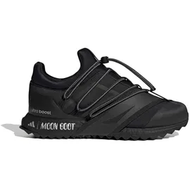 adidas X Moon Boot ULTRABOOST 1.0 Core Black / Black Reflective / Semi Lucid Red 45 1/3
