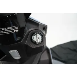 GT UNION Matador A7 125 8,0 85 Blau