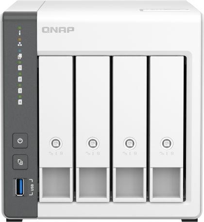 QNAP TS-433-4G