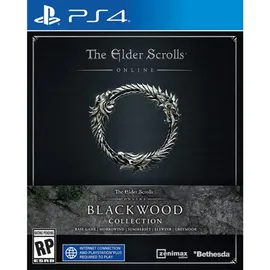 The Elder Scrolls Online Collection: Blackwood