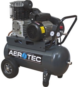 Aerotec 550-50 PRO CM3 -230 Volt