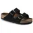 Birkenstock Arizona Weichbettung Veloursleder
