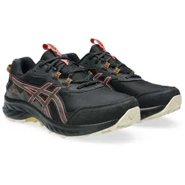Asics Gel-Venture 10 Damen Black/Brown 35
