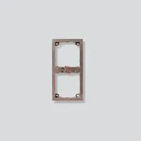 Siedle Montagerahmen MR 611-2/1-0