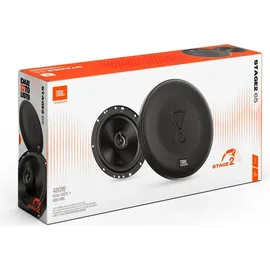 JBL Stage2 GEN2 65 schwarz