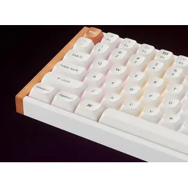Keychron K4 HE Gateron Magnetic Switch US