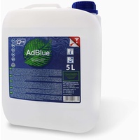 Kaufmann Neuheiten AdBlue Kraftstoffzusatz 5L hochreine Harnstofflösung, AdBlue EUR04/EUR05/EUR06 ISO 22241-1;2;3;4;5