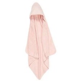 Little Dutch Kapuzenhandtuch Pure Soft Pink | Little Dutch