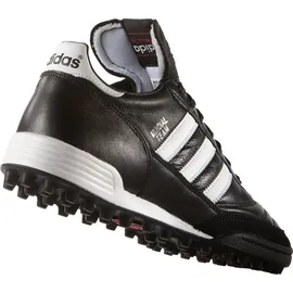 Adidas Mundial Team Herren Black / Footwear White / Red 42 2/3