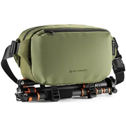 K&F Concept Alpha Sling 10L grün (Angebot)