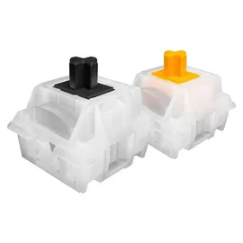 be quiet! Light Mount Silent Tactile US ANSI DE