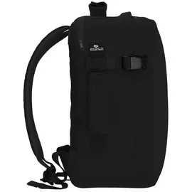 Cabin Zero CabinZero Classic 28L Absolute black - Schwarz