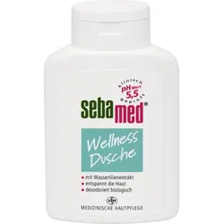 SEBAMED Wellness Dusche 200 ml