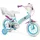 HUFFY Frozen 12 Zoll RH 28 cm blau