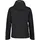 ICEPEAK Barmstedt schwarz 54