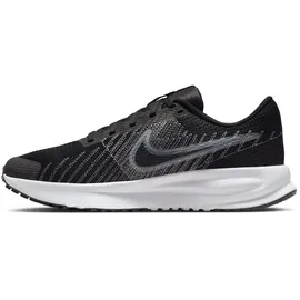 Nike Damen Run Defy Schuhe (Größe 38.5, schwarz)