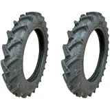 BKT AS 504 (TT) 4PR 4,00-16 78A8/69A6