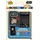 Funko Star Wars Bitty POP! Arcade - Luke Skywalker 8 bit - Schwarz