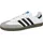 adidas Samba OG Cloud White / Core Black / Clear Granite 40 2/3