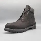 black nubuck 42