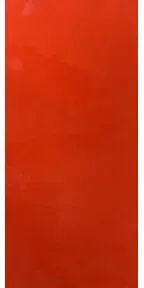 Schake Folienstreifen Typ RA1/A, rot, 100 x 200 mm