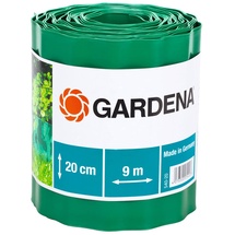 Gardena Raseneinfassung grün (0540)