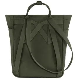 Fjällräven Kanken Totepack 14 l deep forest