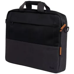 Trust Lisboa Tragetasche für 16 Zoll Laptops - Schwarz
