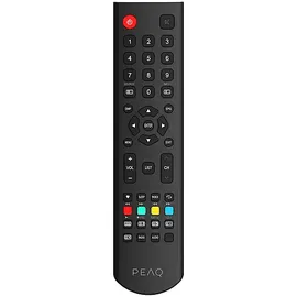 PEAQ PTV 32H-5025C 32" 1366 x 768 LED HD ready TV