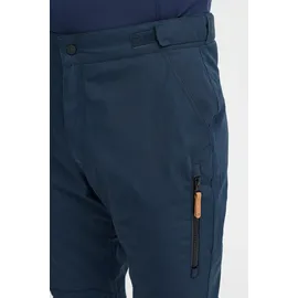 North Bend Trekkinghose NBWim Regular Blau M