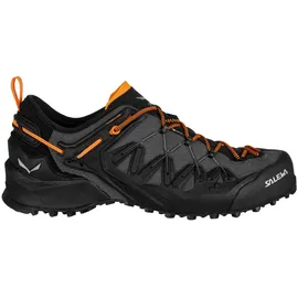 Salewa Herren Wildfire Edge GTX Schuhe (Größe 46.5, grau)