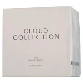 ZARKOPERFUME Cloud Collection No.3 Eau de Parfum 100 ml