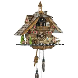 Engstler -Quarz Musik Wippschaukel 42cm- 4816 QMT