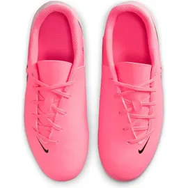 Nike Jr. Phantom GX II Club MG sunset pulse/schwarz 38,5