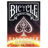 Bicycle Stargazer Sunspot