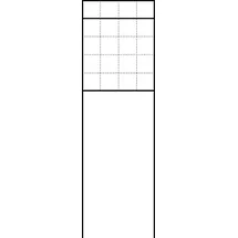 Siedle BG/SR 611-4/5-0 DG dunkelgrau-glimmer