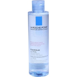 La Roche-Posay Mizellen Reinigungsfluid Ultra für reaktive Haut 200 ml